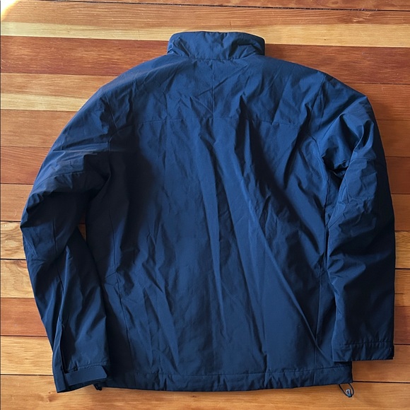 Patagonia Men's Solar Wind Jacket - Picture 3 of 5